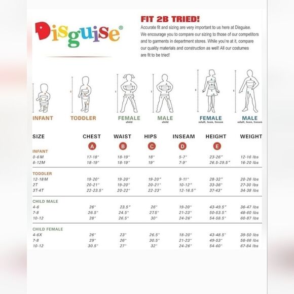 NWT Troll Costumes for Kids, Trolls World Tour Halloween Costume Outfits - Picture 9 of 9